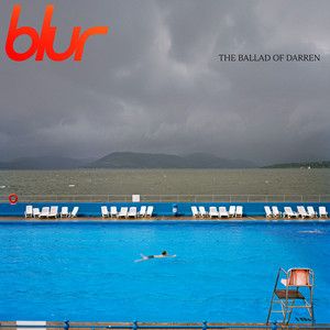 Blur - The Ballad Of Darren | Parlophone (505419766019)