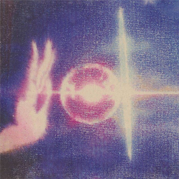 Alex Kassian - Voices | Test Pressing Recordings (TPR001) Alex Kassian - Voices | Test Pressing Recordings (TPR001)