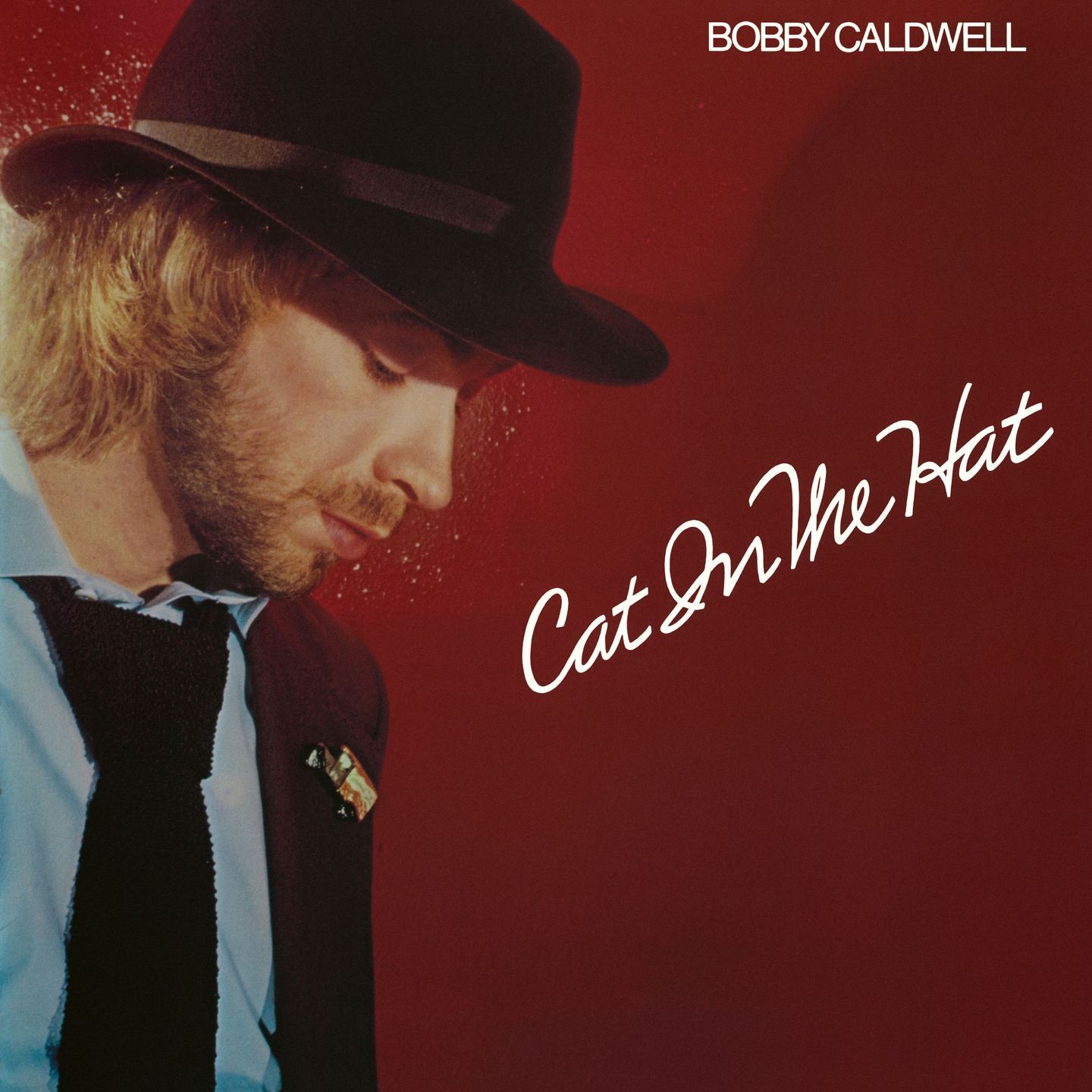 Bobby Caldwell - Cat In The Hat | Be With Records (BEWITH159LP) - main