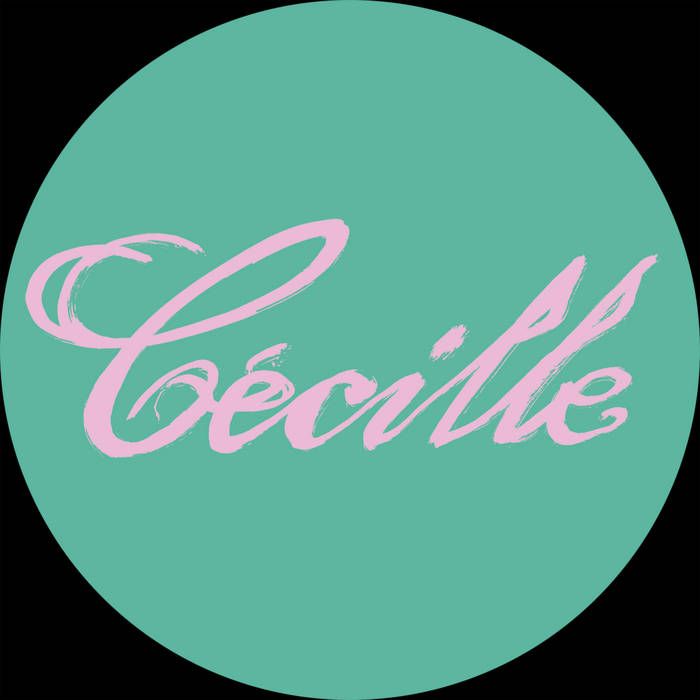 Fleur Shore - 333 EP | Cécille Records (CEC062)