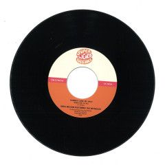 Greg Wilson Featuring The Reynolds - Summer Came My Way | Super Weird Substance (SWS7001) - main Greg Wilson Featuring The Reynolds - Summer Came My Way | Super Weird Substance (SWS7001) - main