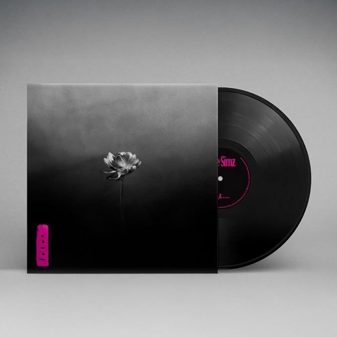 Little Simz - Lotus | AWAL Recordings Ltd (SIM001LP)