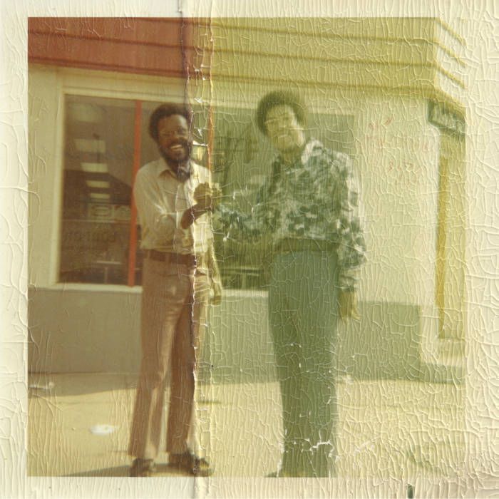 Jeff Parker - The New Breed | International Anthem Recording Company (IARC0009)