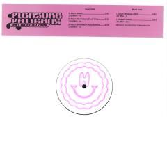 Ahni - Nicki | Pleasure Patterns (PP001) - main Ahni - Nicki | Pleasure Patterns (PP001) - main