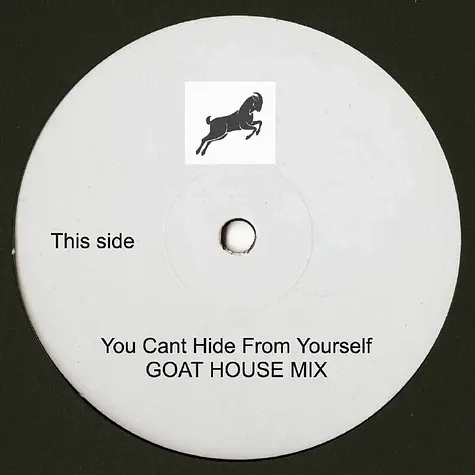 Unknown Artist - Goat 5 | GOAT Series (GOAT5) - main