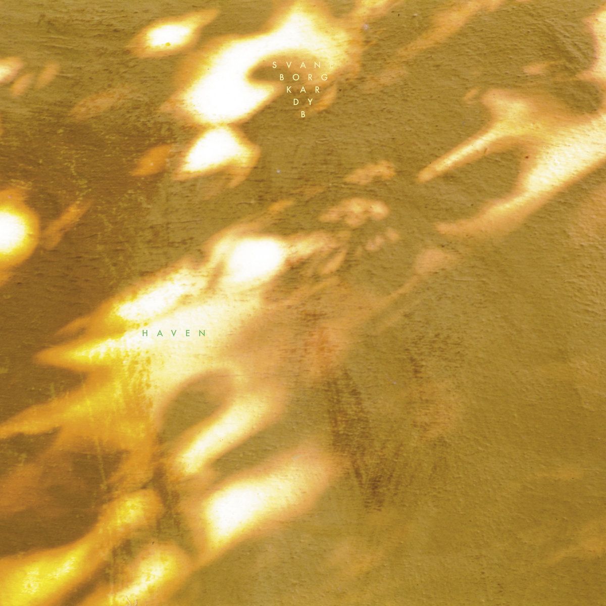 Svaneborg Kardyb - Haven | BLIK FLAK (SK20251)