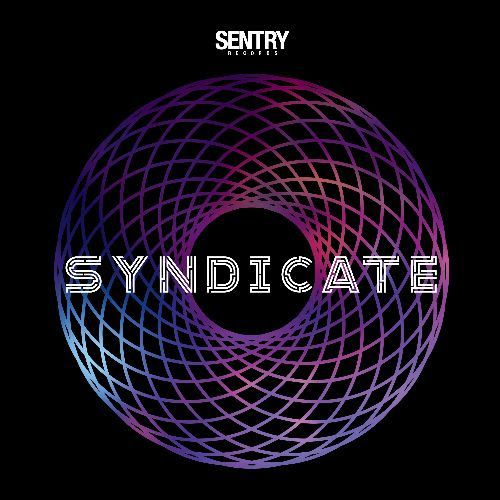 Various - Syndicate | Sentry Records (SENLP 001) - main