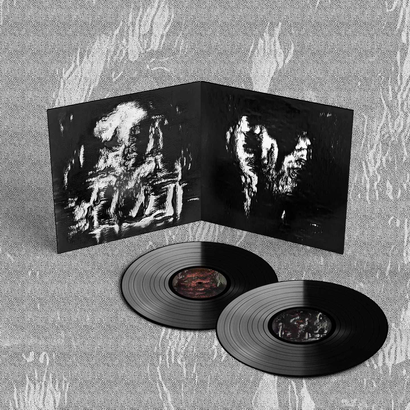 Alix Perez & Headland - Hellion LP | 1985 Music (ONEF050) - 4 Alix Perez & Headland - Hellion LP | 1985 Music (ONEF050) - 4