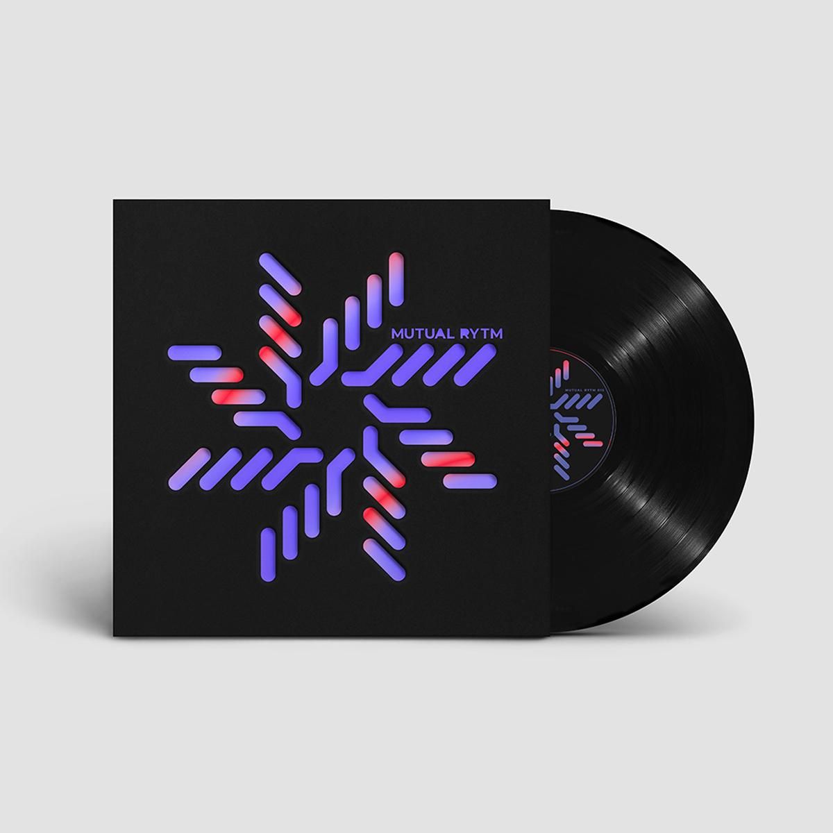 Chlär - Intrinsic Drive | Mutual Rytm (MR-015)