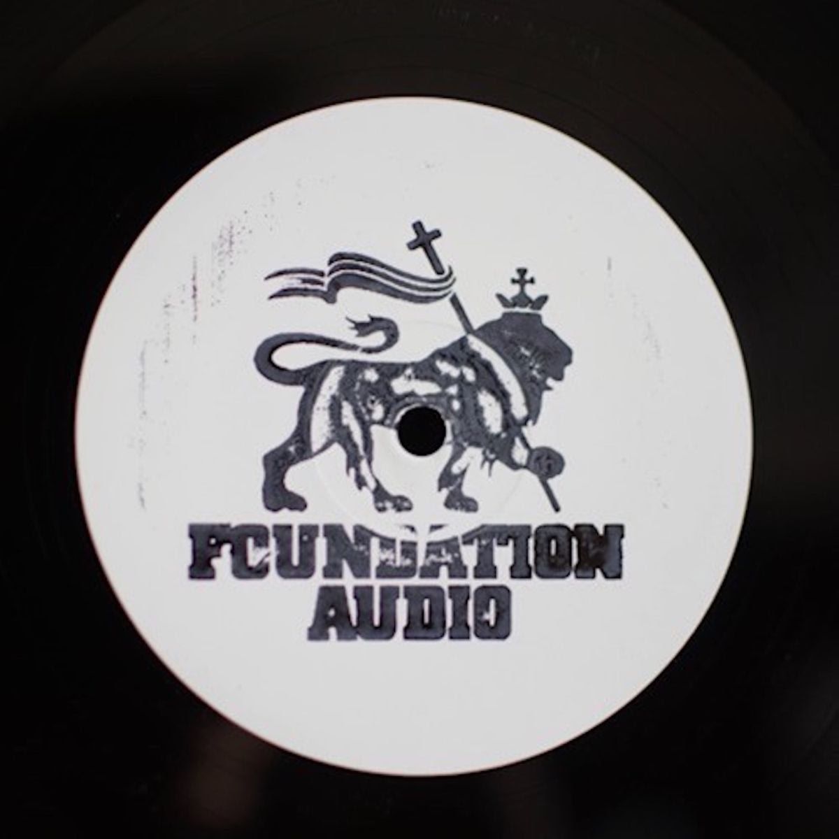 Sub Basics - Tribal Flex / YY | Foundation Audio (FAVX014)