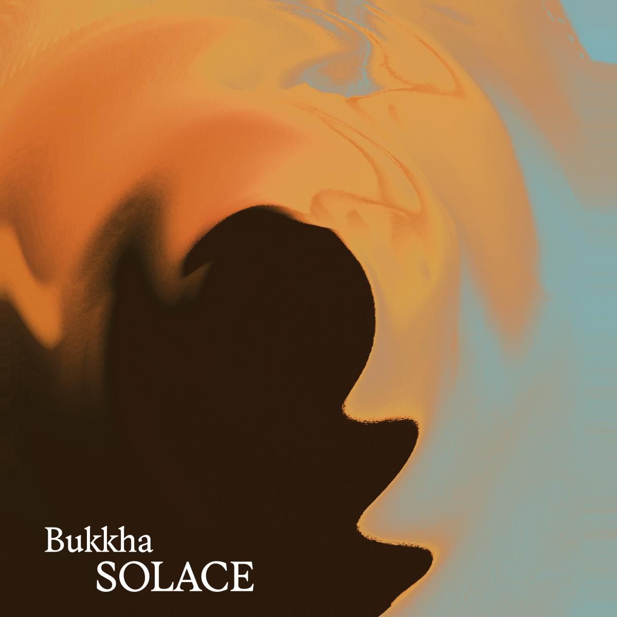 Bukkha  &  Redeyes - Solace | Five Alley Records (FA08) - main