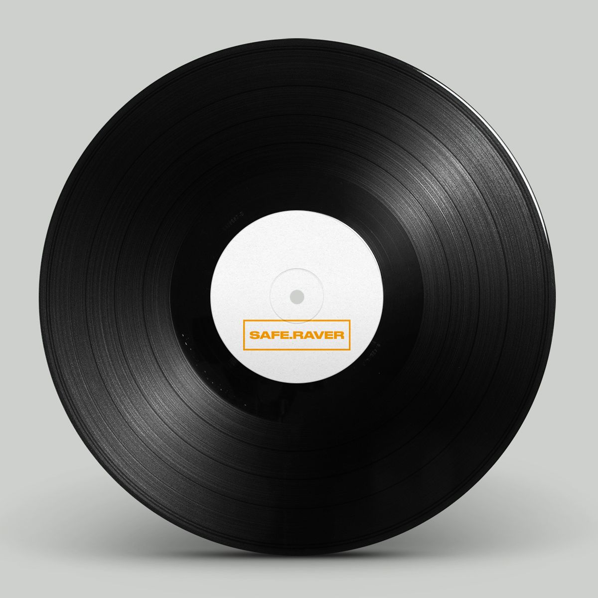Tom Frankel - The Sauce Boss EP | SAFE.RAVER (SAFER005)