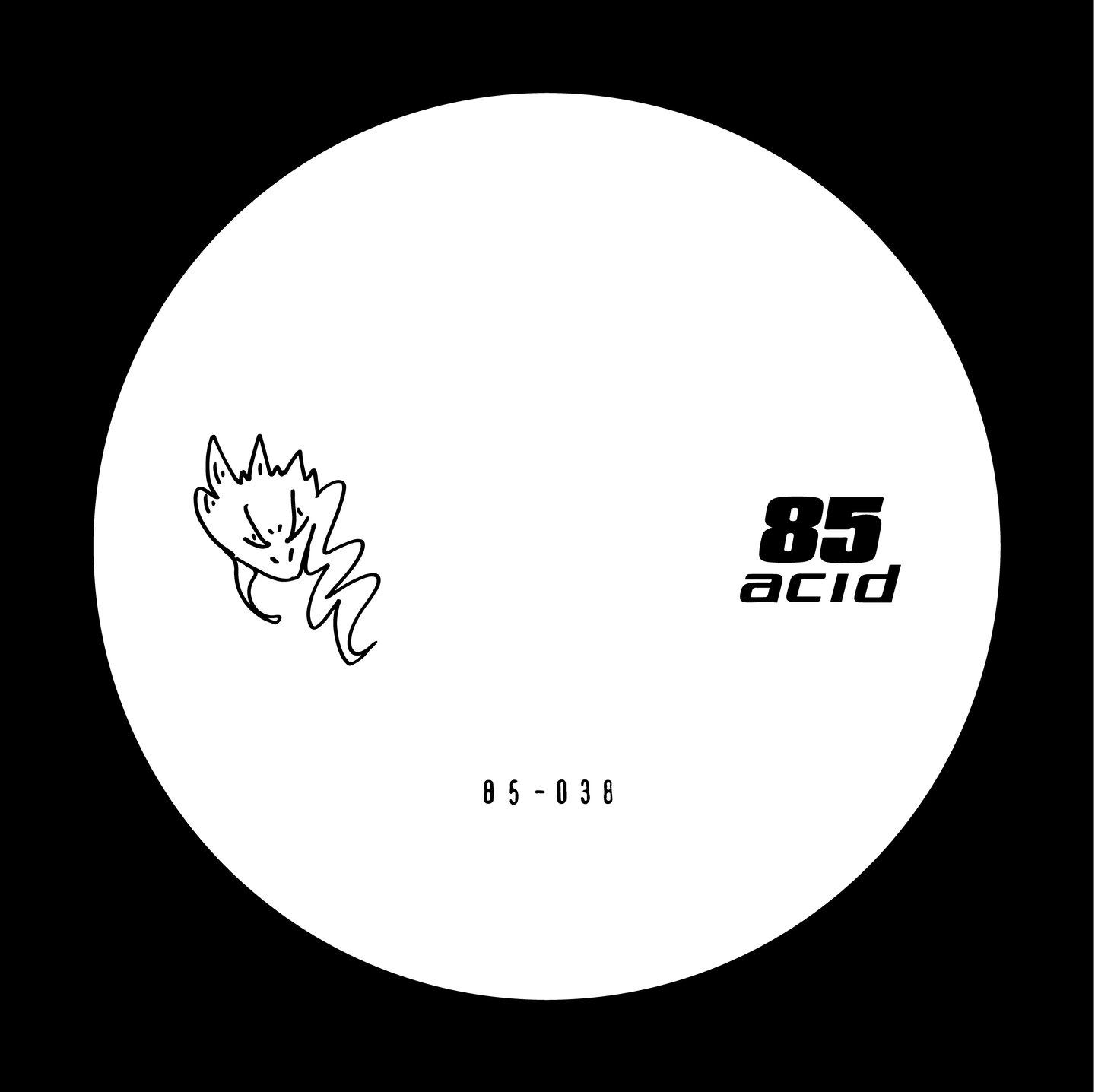 Naco - Snakey | 85acid (85-038) - main Naco - Snakey | 85acid (85-038) - main