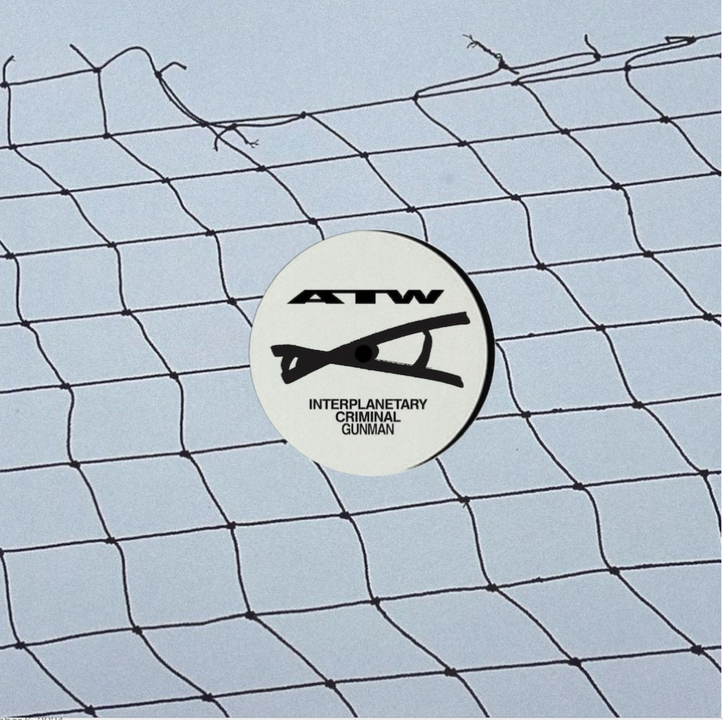 Interplanetary Criminal - ATW007 | ATW Records (ATW007) - main