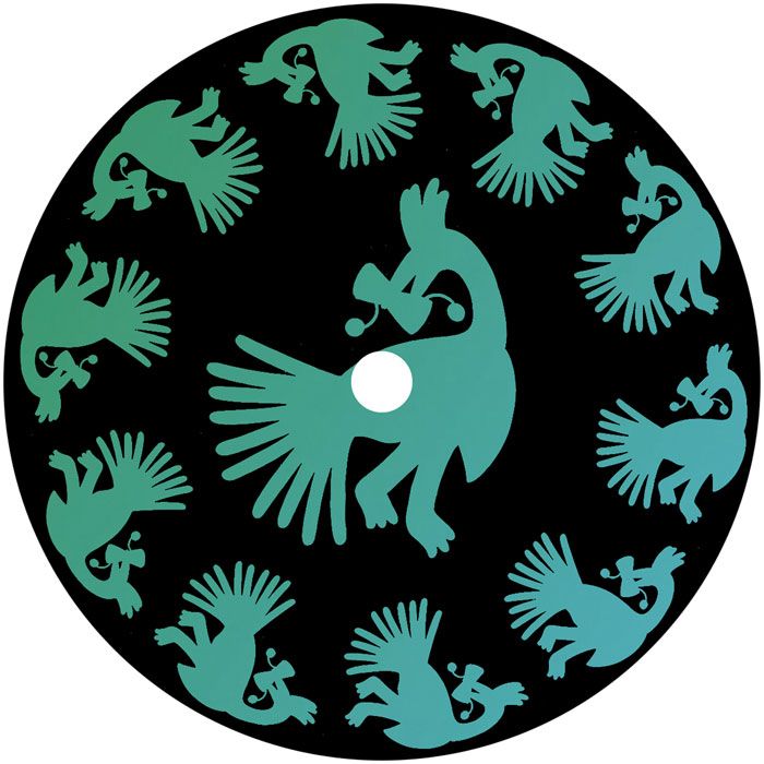Saphileaum - Tamalungma | Pinchy & Friends (PF017) - 3 Saphileaum - Tamalungma | Pinchy & Friends (PF017) - 3