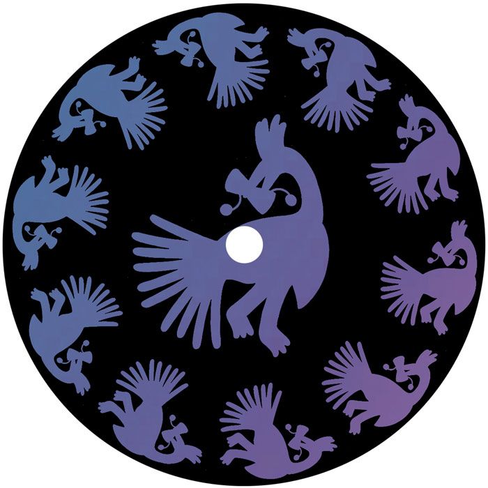 Saphileaum - Tamalungma | Pinchy & Friends (PF017) - 2 Saphileaum - Tamalungma | Pinchy & Friends (PF017) - 2