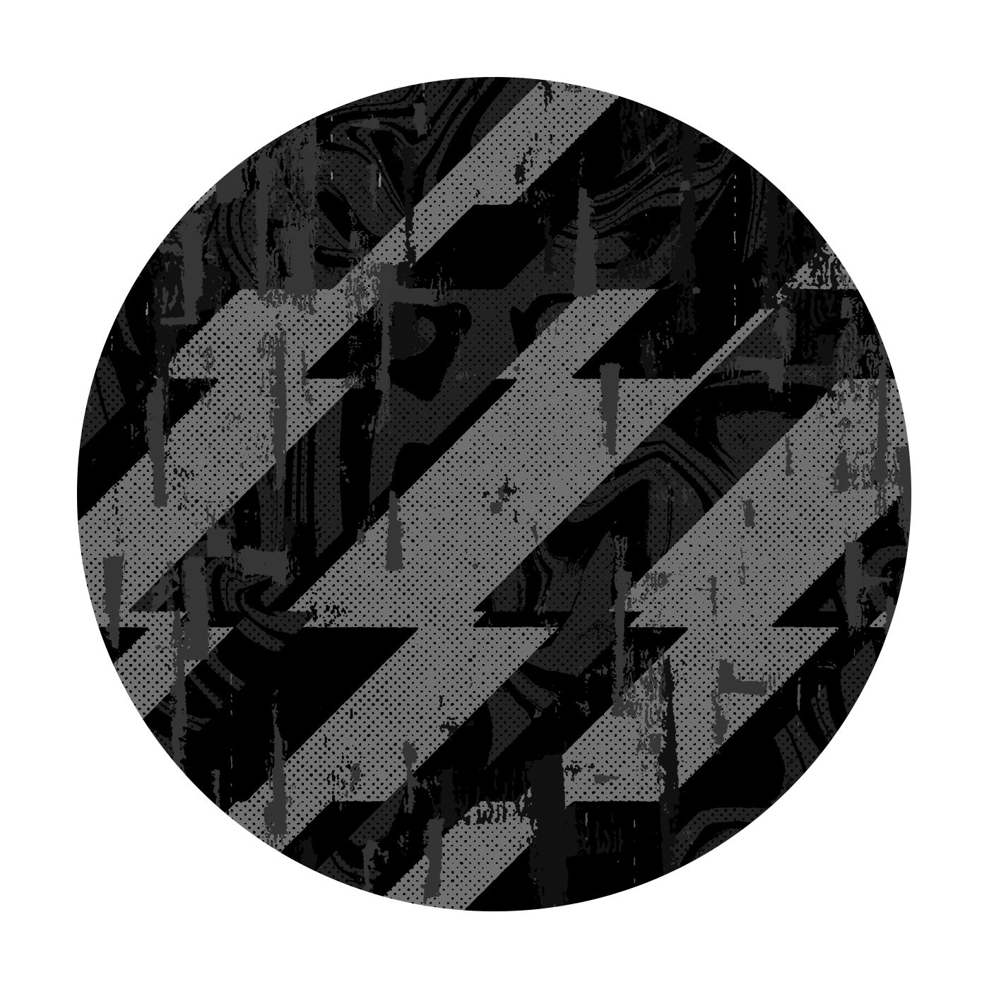 De-Tü - Roadblock / St. Paul's (City Road Dub) | Infernal Sounds (IFS029)