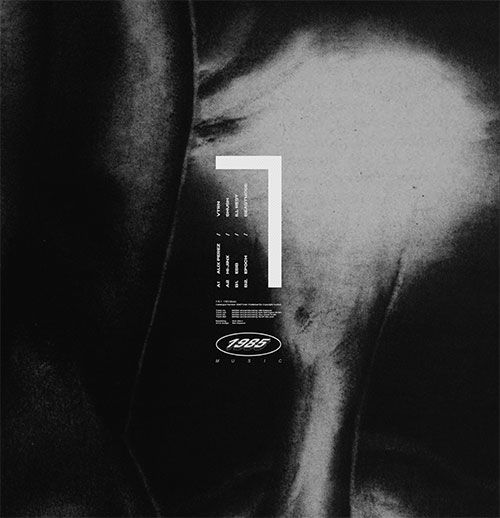 Various - Codex / 1 | 1985 Music (ONEF042) - main