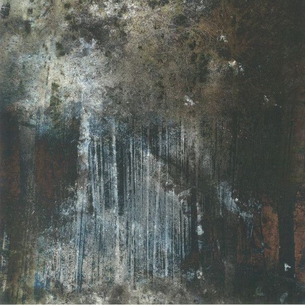 Joachim Spieth - Terrain | Affin LTD (Affin LP05 LTD) - main