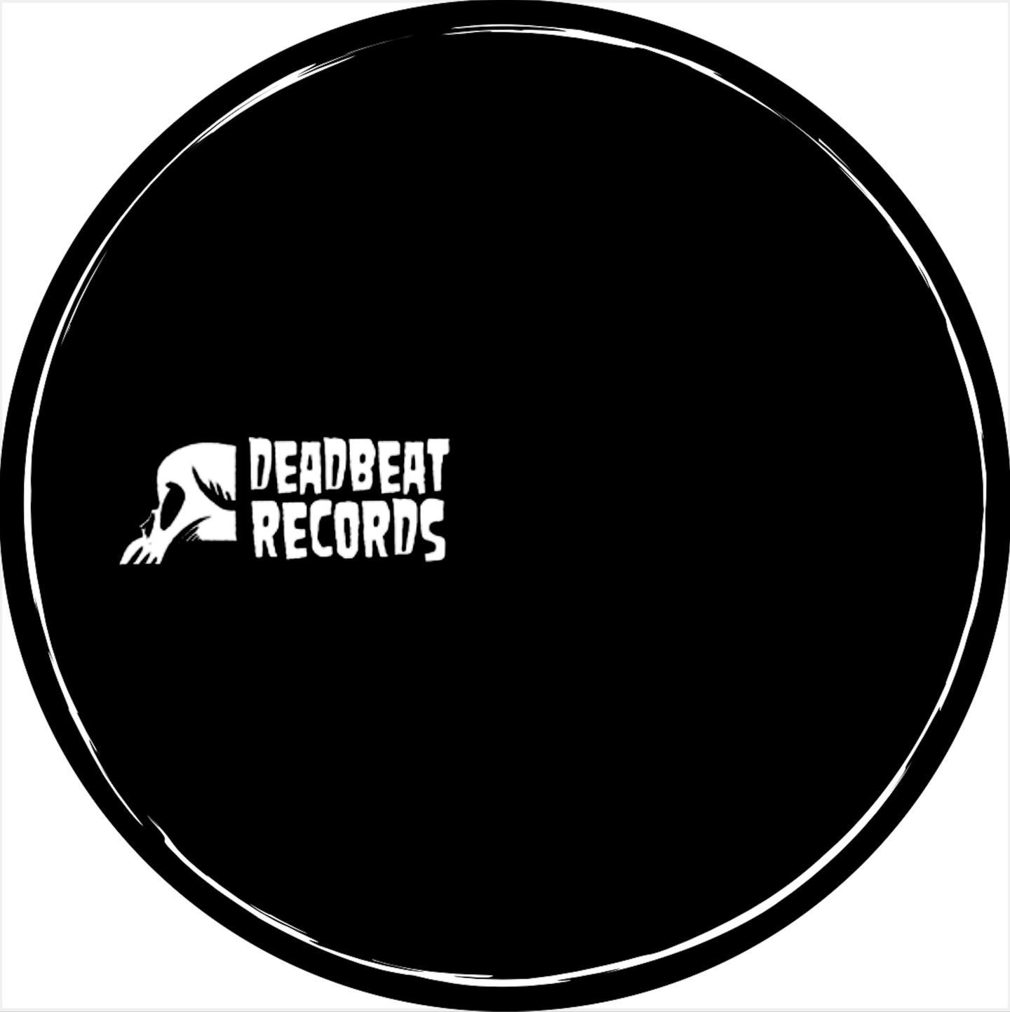 RNBWS - Wake Up EP | Deadbeat Records (DBT001) - main