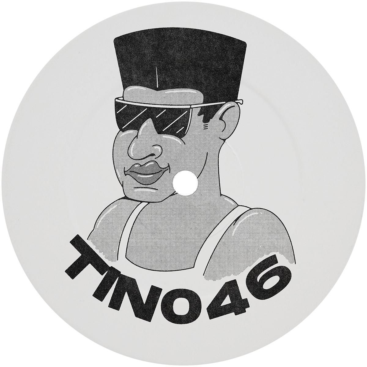 Yosh - Show Me EP | Timeisnow (TIN046)