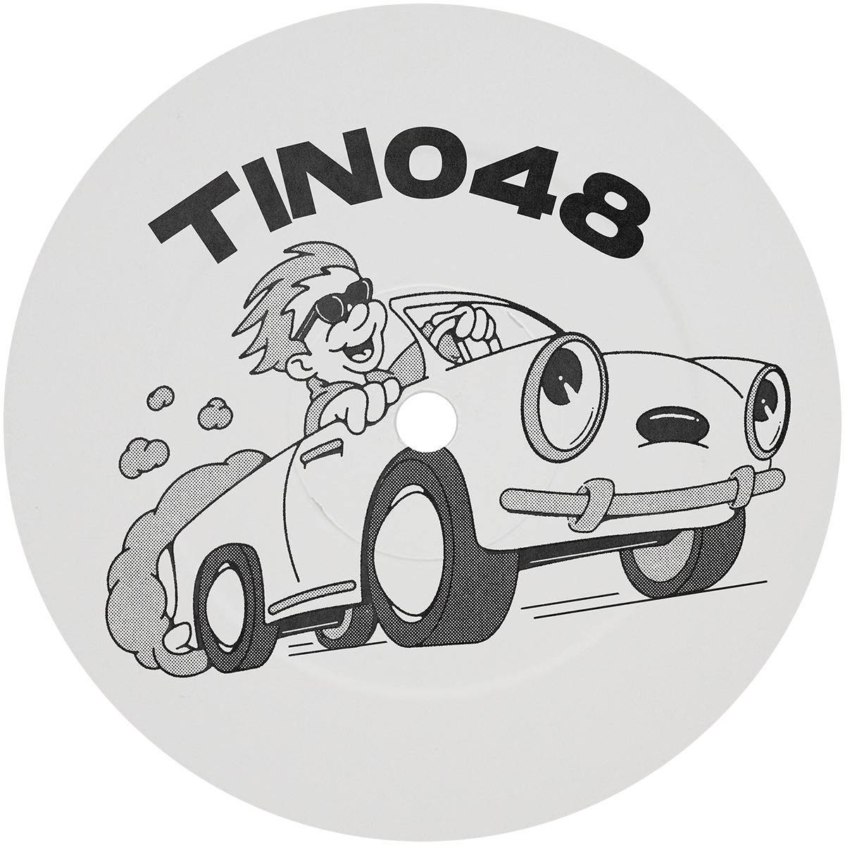 MoreNight - Traction on the Dirt EP | Timeisnow (TIN048) - 2