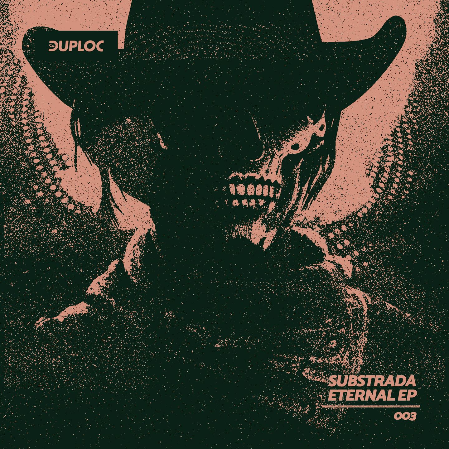 Substrada - Eternal EP | DUPLOC (DPLC003)