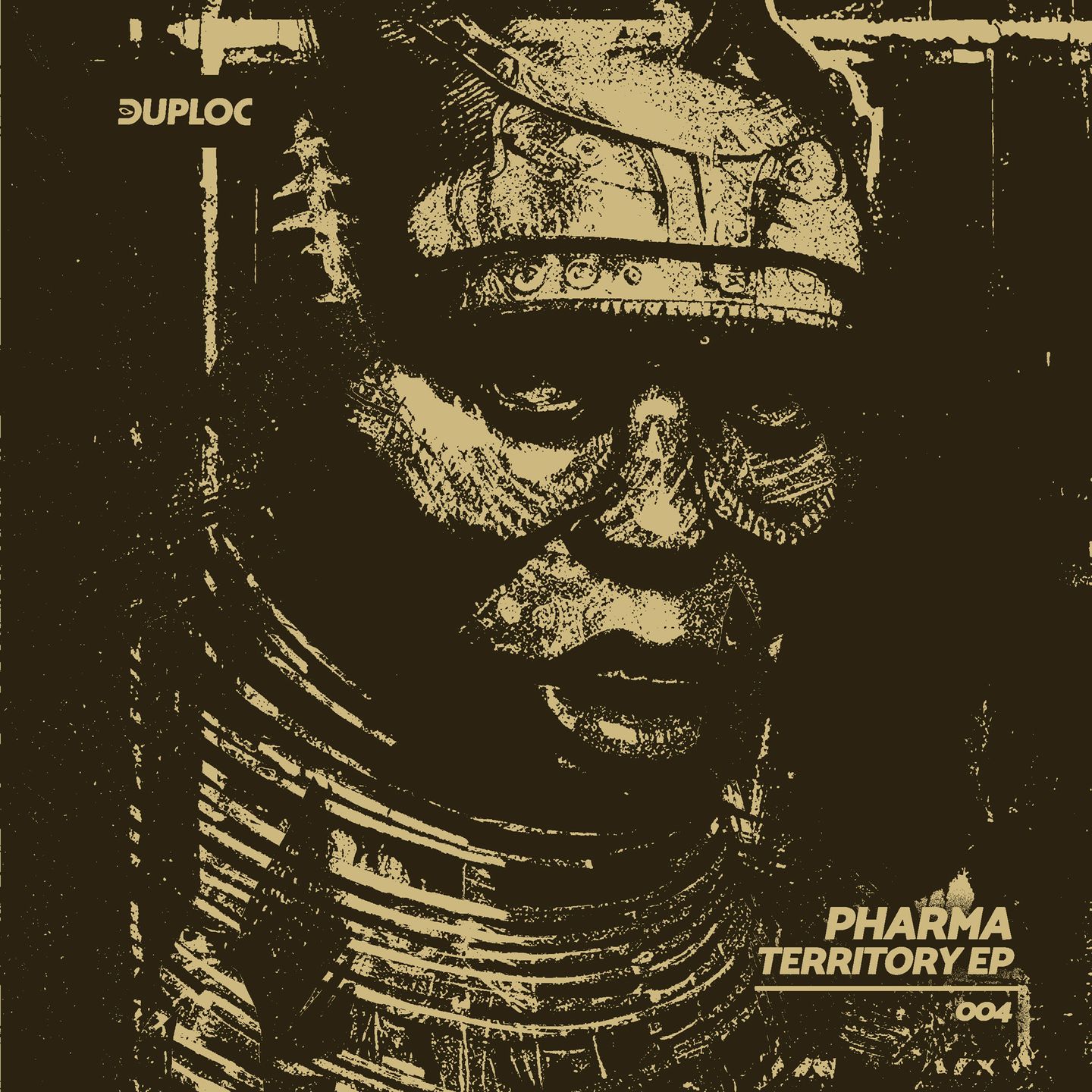 Pharma - Territory EP | DUPLOC (DPLC004) - main