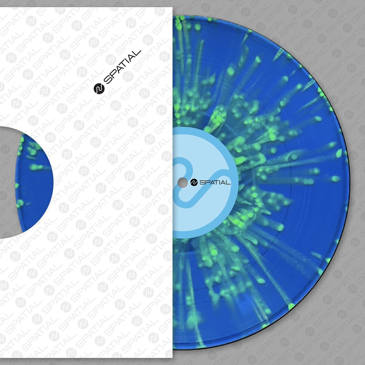 Eusebeia - Age Of Awareness | Spatial (SPTL020)