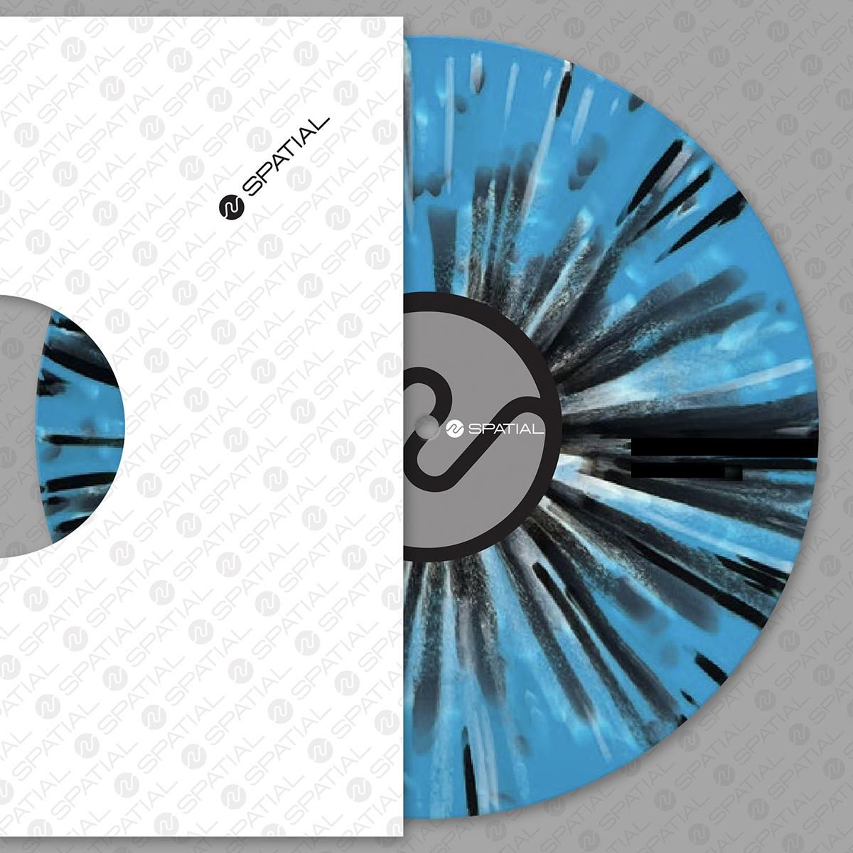 ASC - Cause And Effect | Spatial (SPTL021)