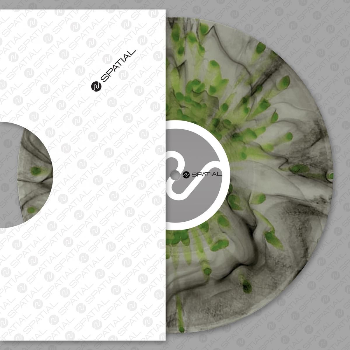 Aural Imbalance - Distant Worlds | Spatial (SPTL024)