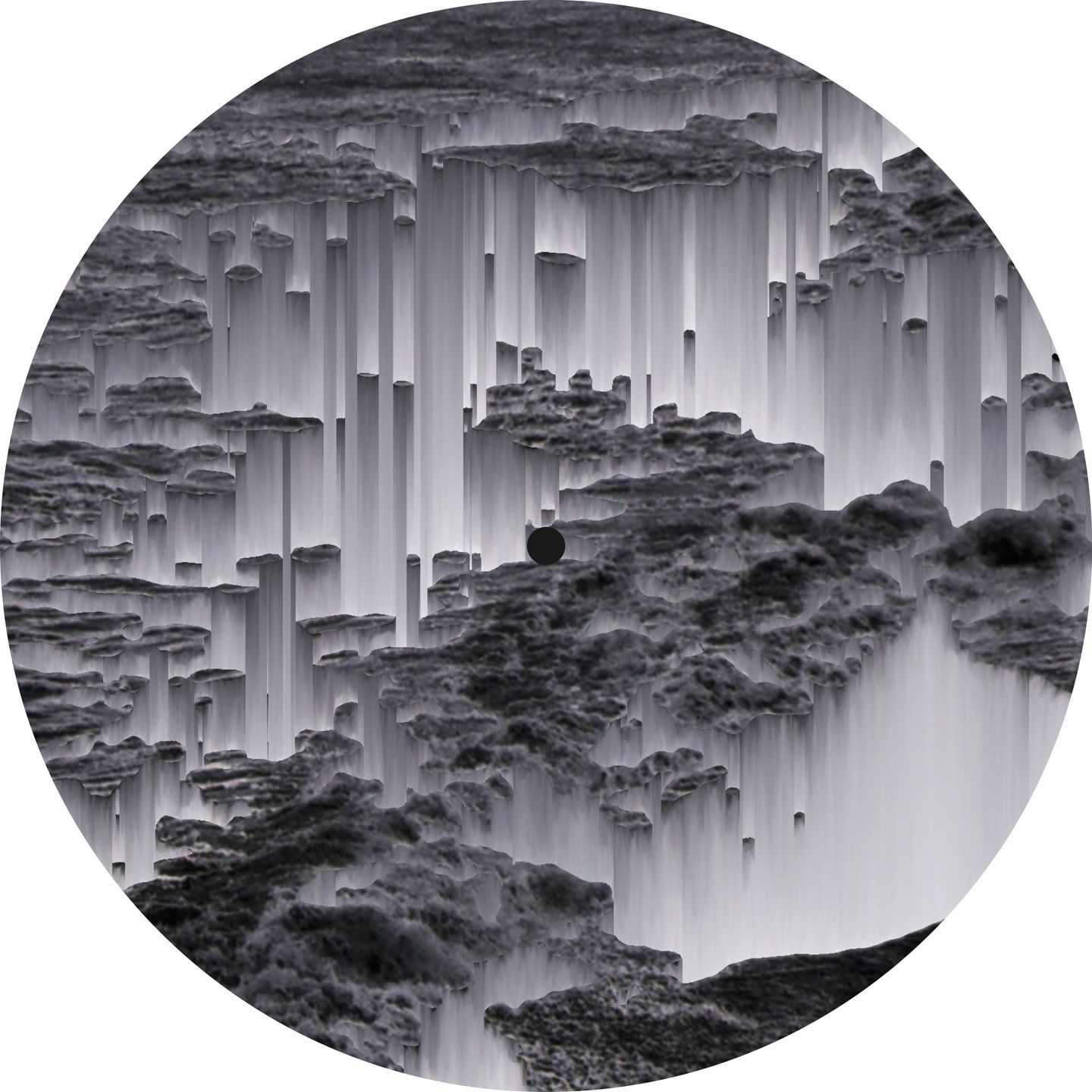 Tunic , Inyoka , Karnage & Rider Shafique , DJ Sofa , Sam ULG - Dystopian Vol. 2 | Bleak Winter Records (BWR007)