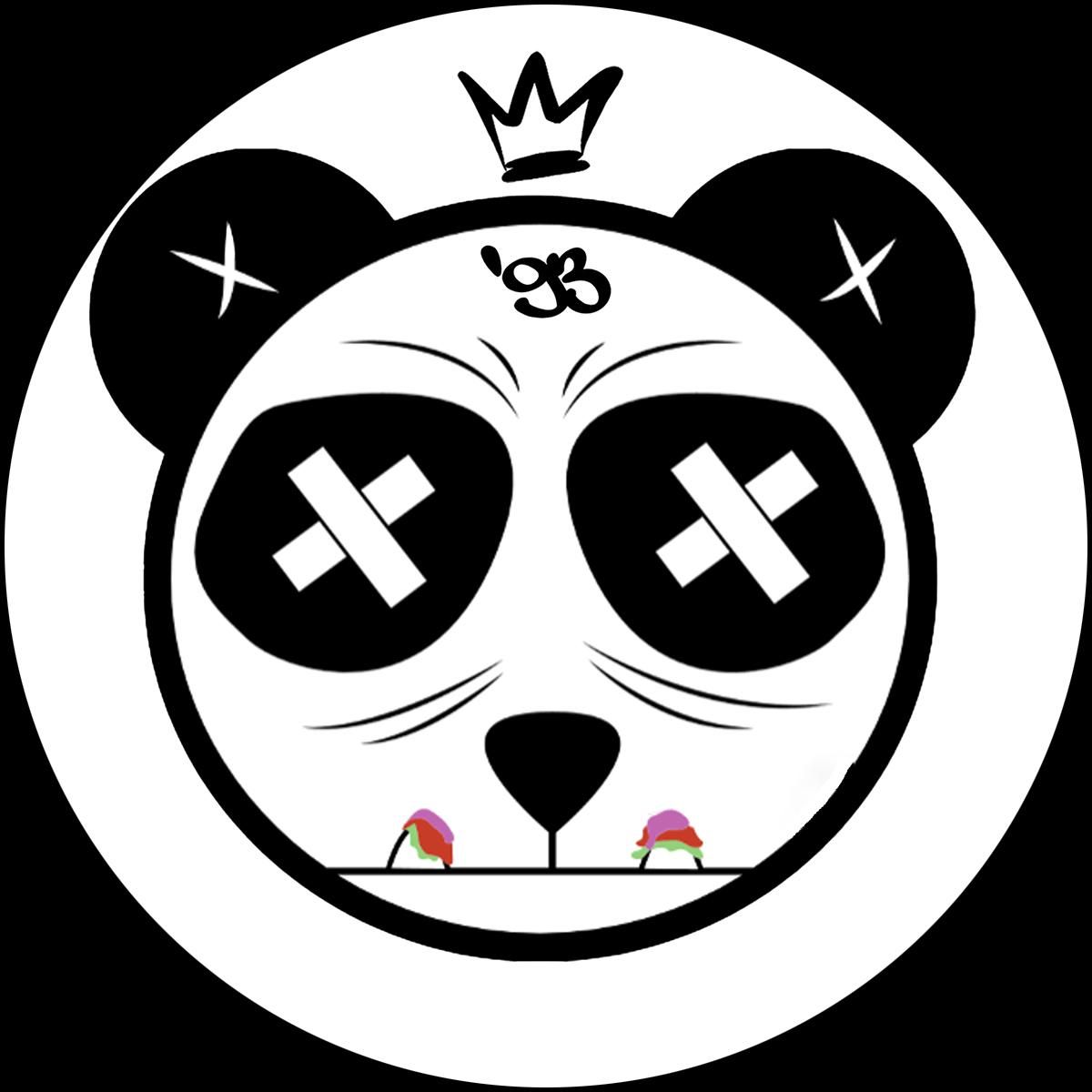 Unknown Artist - Bad Kingdom EP | Vibez '93 (VIBEZ93021) - main