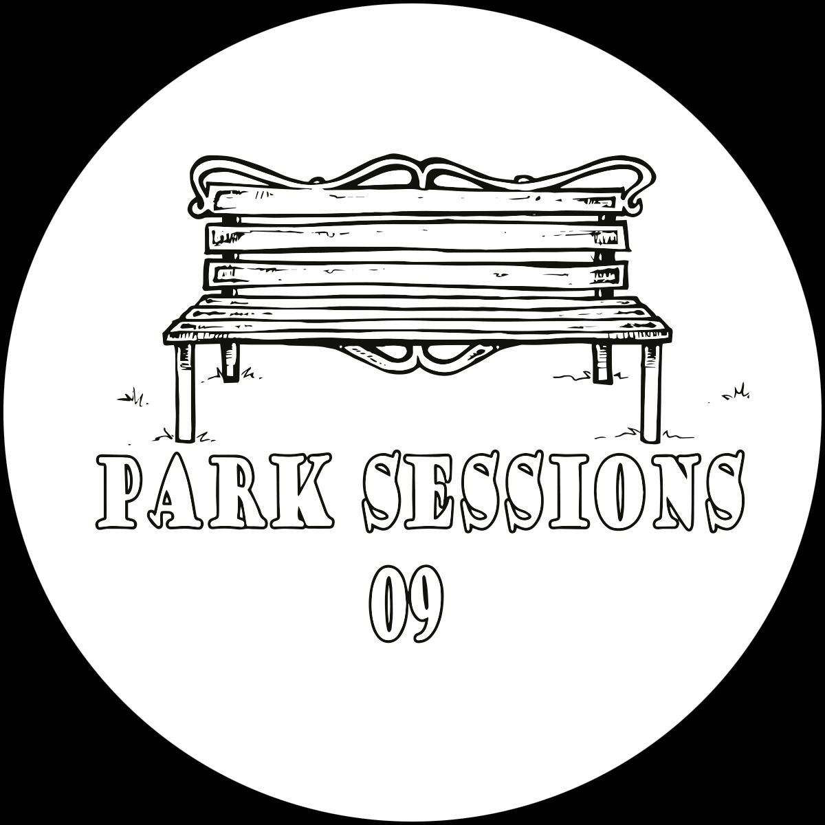 Riffz  &  Msymiakos  &  Subreachers - Park Sessions 09 | Cat In The Bag (CITP09) - main