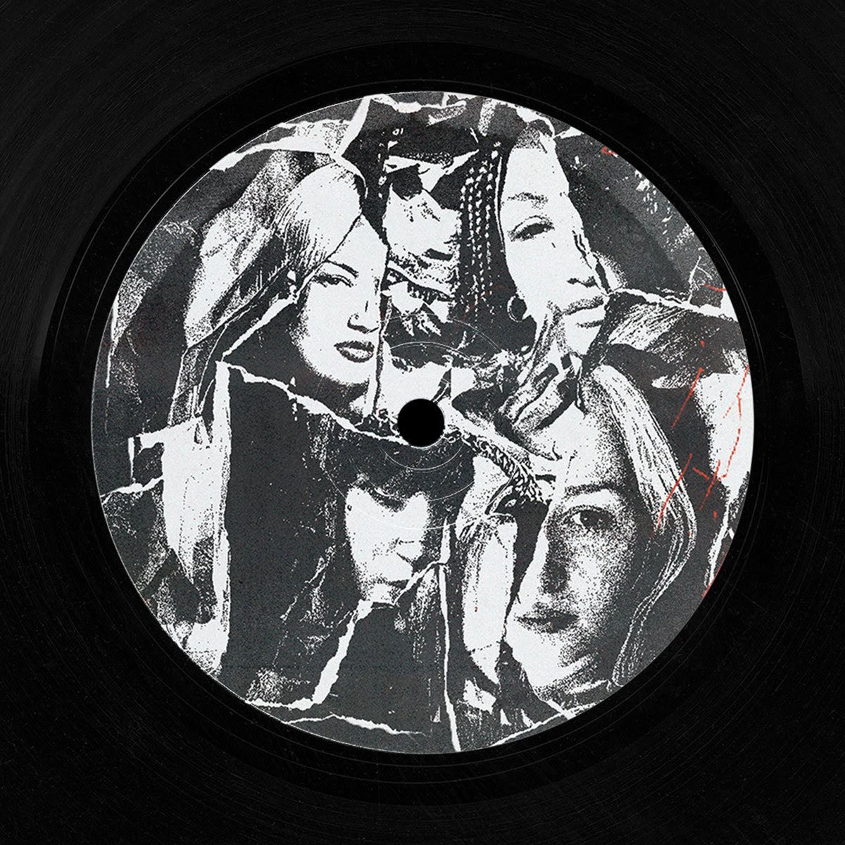 Various - WIGS002 | Wigs (WIGS002) - main