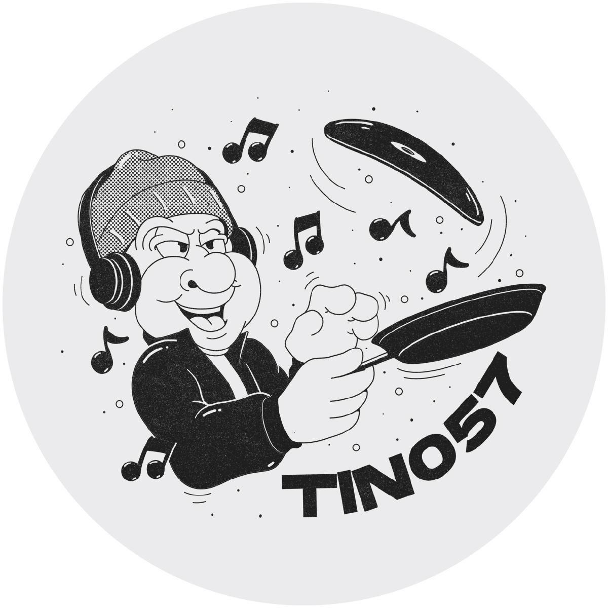 ODF - Rock With Me EP | Timeisnow (TIN057) - main