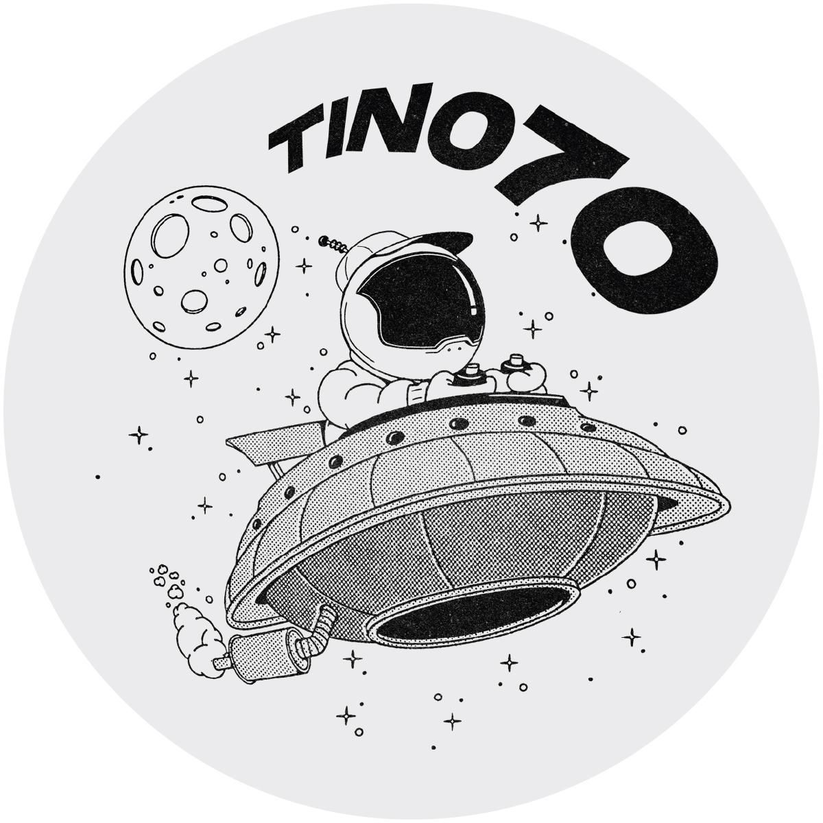 Samurai Breaks - Turbo Diesel EP | Timeisnow (TIN070) - 2