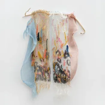 Blue Lake - Weft | Tonal Union (TU011LP) - main