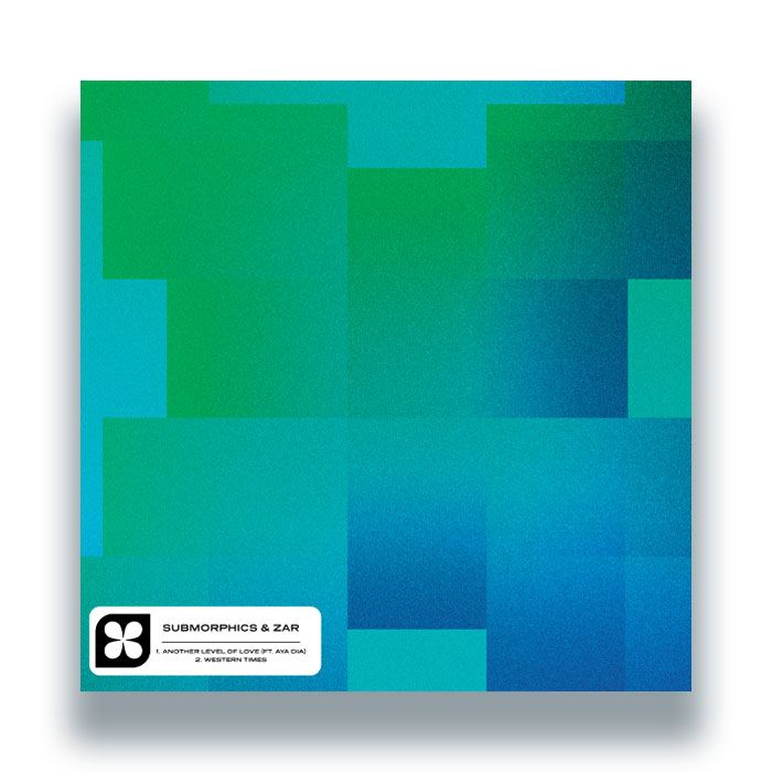 Submorphics & Zar - Another Level Of Love | Rosebay Music (RSBY005)