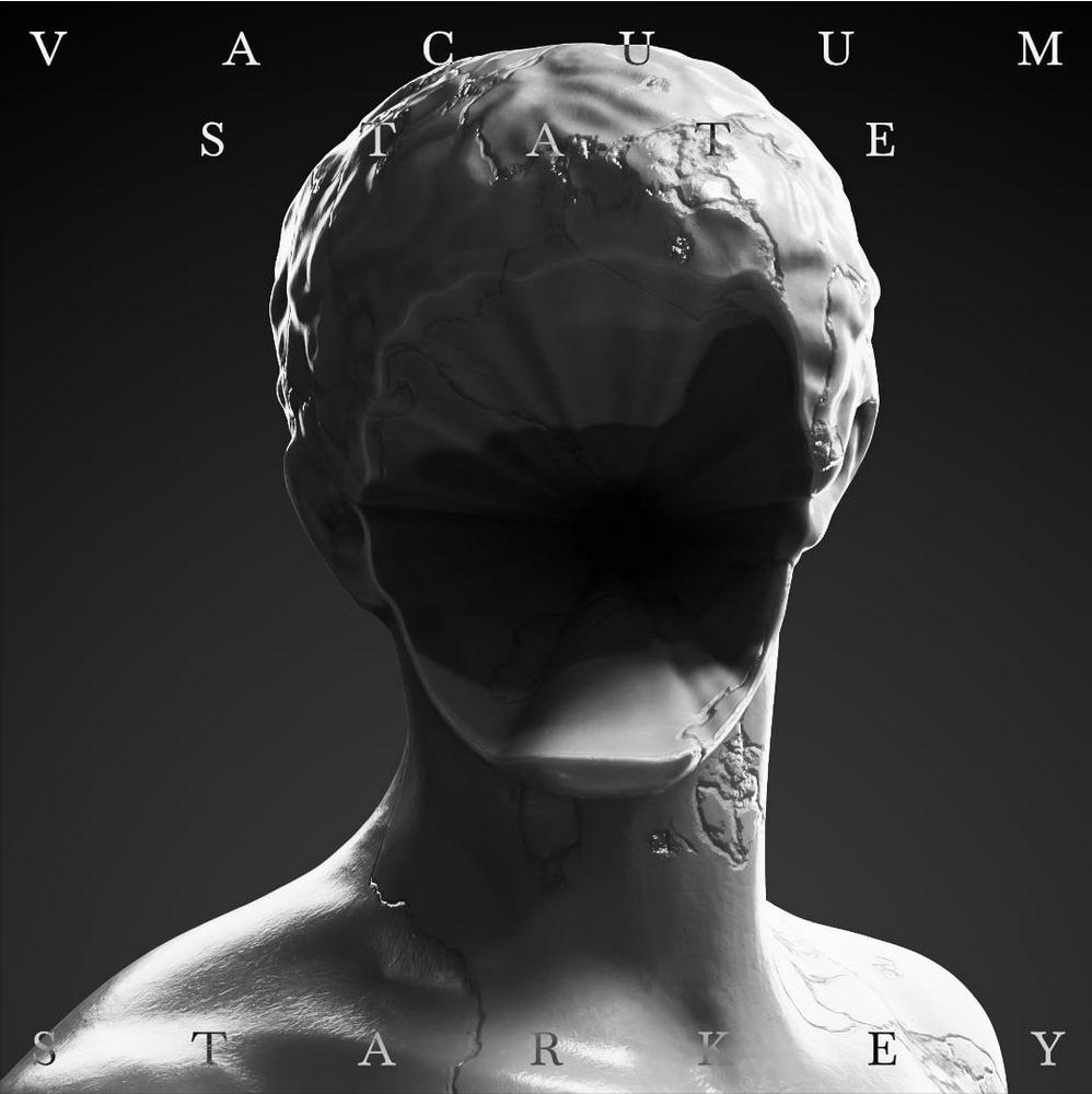 Starkey - Vacuum State | androids dungeon radio (ADR020) - main Starkey - Vacuum State | androids dungeon radio (ADR020) - main