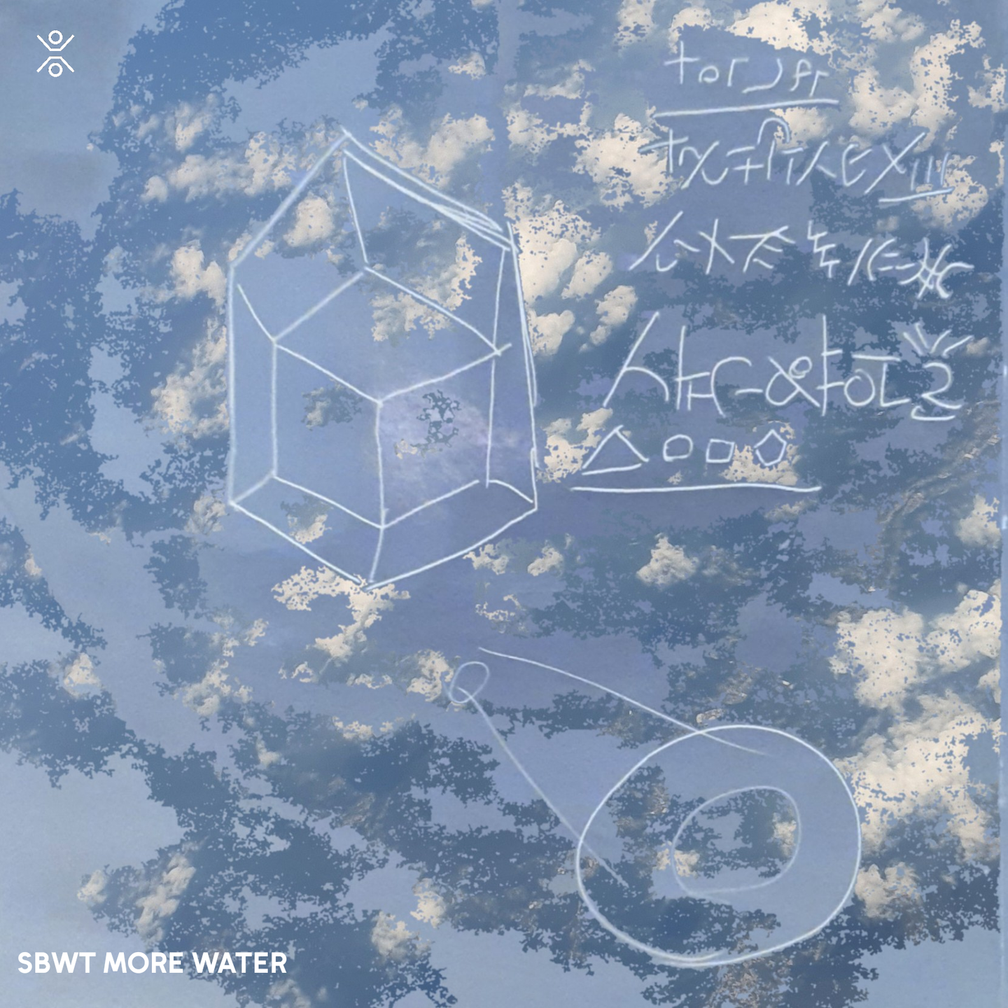 SBWT - More Water | Temple Of Sound (TOS009)