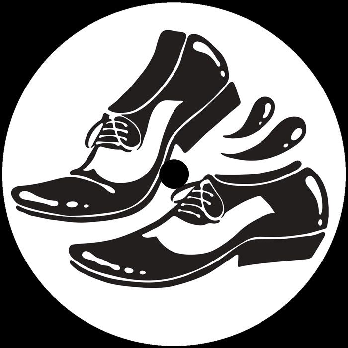 James Mac - James Mac EP | Sweat It Out! (SWEATSV052) - 3 James Mac - James Mac EP | Sweat It Out! (SWEATSV052) - 3