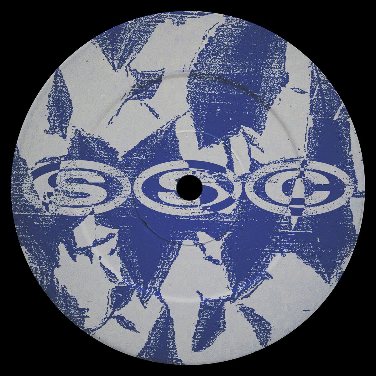 Dadam Karambolo - Awkward Expressions Of Love | Sneaker Social Club (SNKR059)