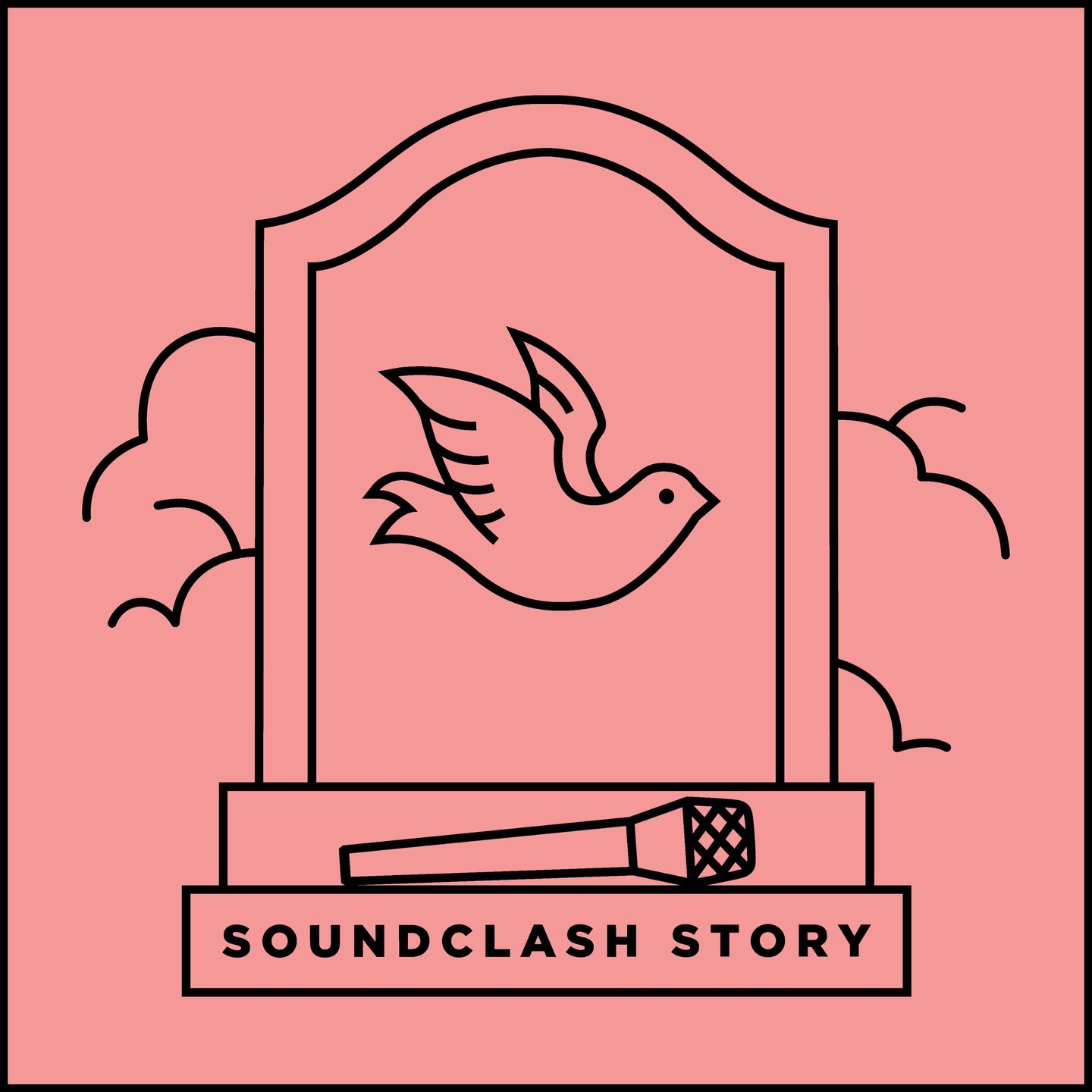 Soundboy Dead - Soundclash Story ft. Don Cotti | Dub-Stuy Records (DS-DP016) - main Soundboy Dead - Soundclash Story ft. Don Cotti | Dub-Stuy Records (DS-DP016) - main