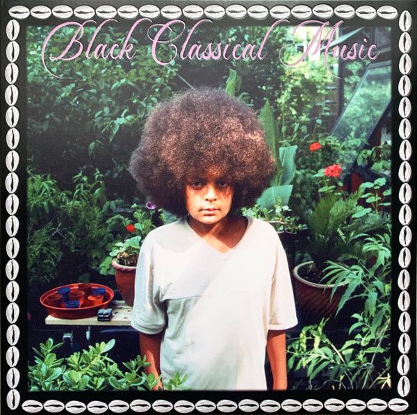 Yussef Dayes - Black Classical Music | Brownswood Recordings (BWOOD0310LP) - main