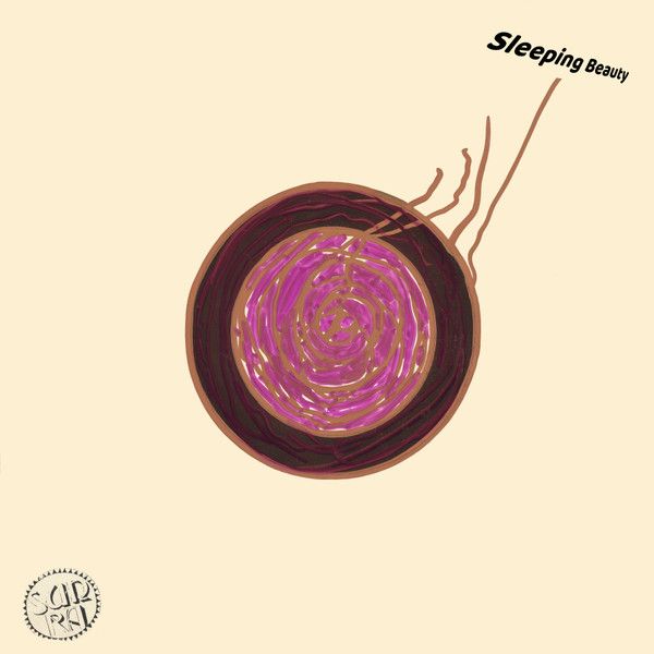 Sun Ra - Sleeping Beauty | Strut (STRUT474LP)