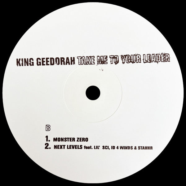 Take Me To Your Leader