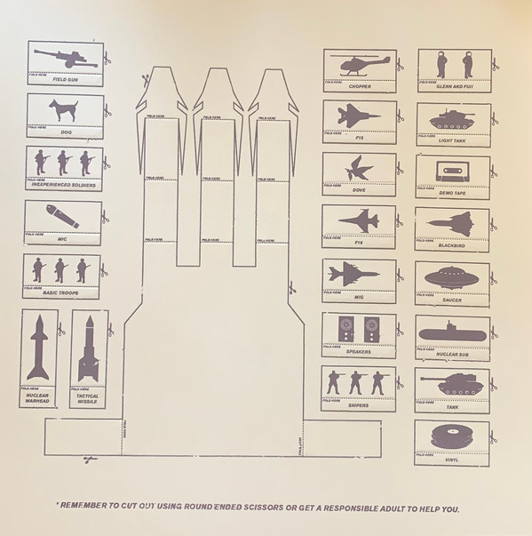 Take Me To Your Leader