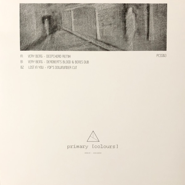 City Sleeps (Remixes Part Two)