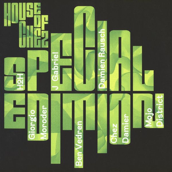 Identity Of Our Sound (Special Edition)